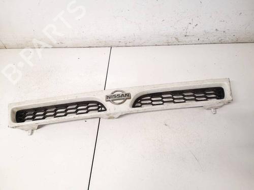 Used Grille Grille NISSAN SUNNY II Hatchback (N13) 1.6 i 12V (90 hp) 35193025 35193025