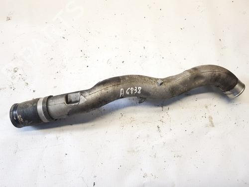 Used Pipe Pipe TOYOTA AVENSIS Saloon (_T27_) 2.0 D-4D (ADT270_, ADT270R) (126 hp) 33095249 33095249