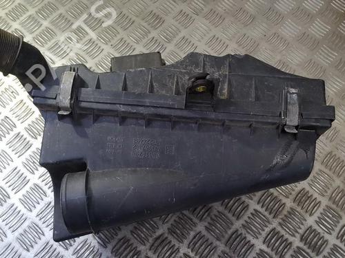 Used Air filter box Air filter box 35681084 35681084