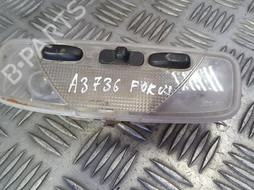 Used Interior roof light Interior roof light FORD FOCUS I (DAW, DBW) 1.6 16V (100 hp) 35677482 35677482