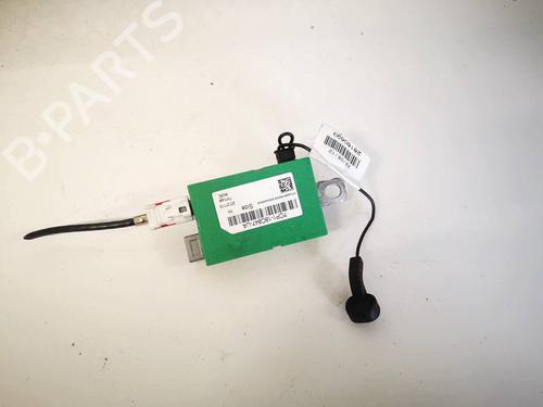 Used Electronic module Electronic module FORD FOCUS III 1.6 TDCi (95 hp) 35308189 35308189