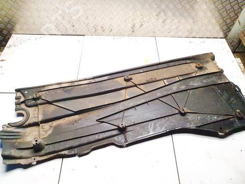 Underbody protection VW PASSAT B8 (3G2, CB2) 2.0 TDI | BP39968297M92 - Image 2