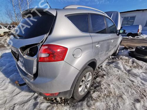 Pipe FORD KUGA I 2.0 TDCi 4x4 | BP33098276M125 - Image 6