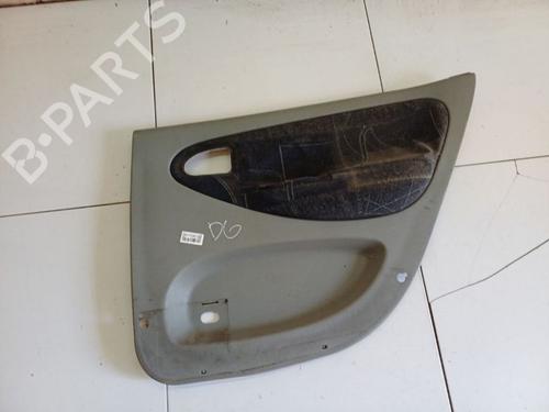 Used Rear right panel Rear right panel 37480761 37480761