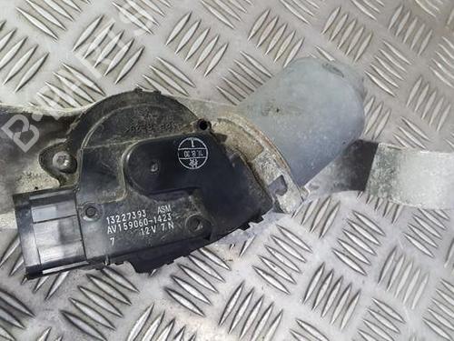 Used Front wiper motor Front wiper motor 35690665 35690665