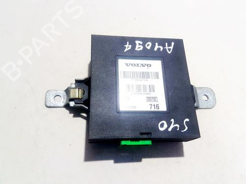 Used Electronic module Electronic module VOLVO S40 I (644) 2.0 T (160 hp) 33526064 33526064