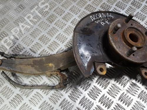 Used Left front steering knuckle Left front steering knuckle 35689491 35689491