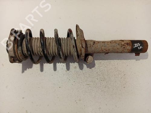 Used Left front shock absorber Left front shock absorber 39646321 39646321
