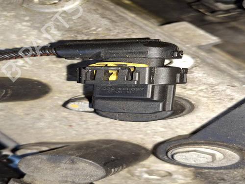 Elektronisk sensor DAELIM DAYSTAR Daystar 125 FI | BP34748049M84 - Image 3