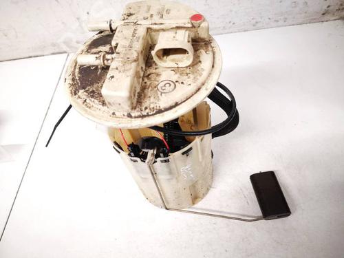 Used Electronic module Electronic module RENAULT LAGUNA II (BG0/1_) 1.9 dCi (BG08, BG0G) (120 hp) 35334461 35334461