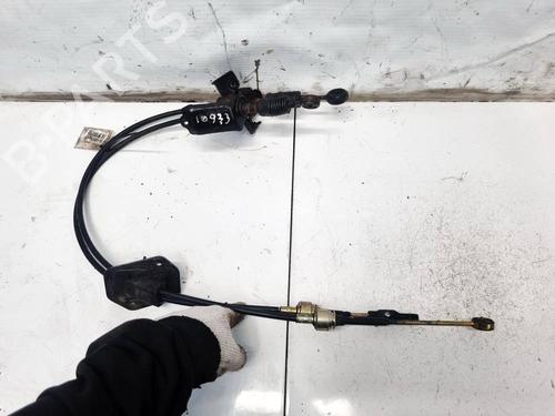 Used Cable Cable NISSAN PRIMERA Hatchback (P12) 1.9 dCi (120 hp) 34819678 34819678