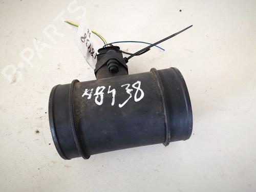 Used Mass air flow sensor Mass air flow sensor SAAB 9-3 (YS3F, E79, D79, D75) 2.2 TiD (125 hp) 35391320 35391320