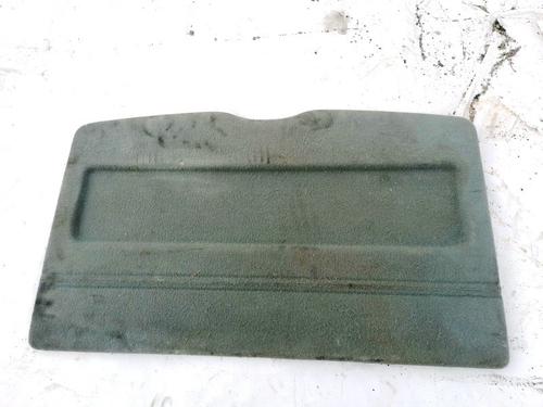 Used Rear parcel shelf Rear parcel shelf RENAULT SCÉNIC I MPV (JA0/1_, FA0_) 2.0 16V (JA1B, JA1D, JA0C) (139 hp) 35480431 35480431
