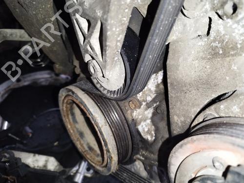 Pulley VW PASSAT B6 (3C2) 2.0 TDI | BP35451938M122 - Image 2