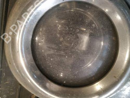 Højre foran tåkelykt Højre foran tåkelykt PEUGEOT 307 (3A/C) 1.6 HDi 110 (109 hp) 36942627 36942627