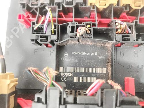 Electronic module VW PASSAT B6 (3C2) 2.0 FSI | BP35557938M83 - Image 2