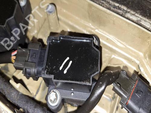 Used Ignition coil Ignition coil MERCEDES-BENZ C-CLASS (W203) C 180 (203.035) (129 hp) 36251066 36251066
