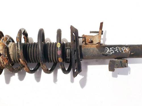 Used Left front shock absorber Left front shock absorber 35348604 35348604