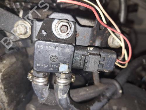 Used Electronic module Electronic module 35169334 35169334