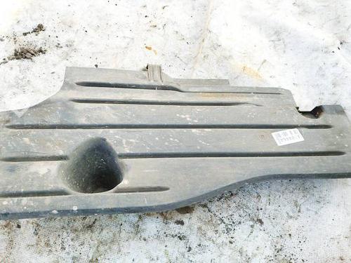 Used Underbody protection Underbody protection FORD FOCUS III 1.6 TDCi (115 hp) 35003339 35003339