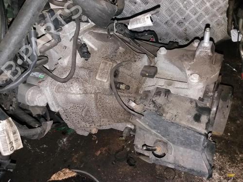 Used Gearbox Gearbox 35693266 35693266