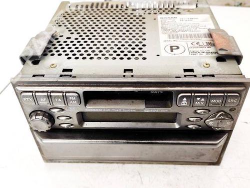Used Radio Radio 35239488 35239488