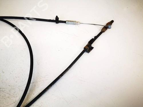 Cable NISSAN TIIDA Hatchback (C11) 1.6 | BP35011350E12 - Image 3