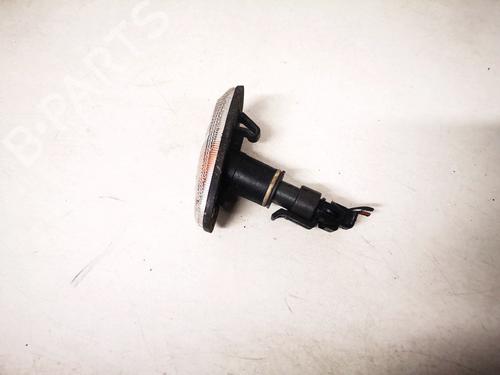 Left side indicator OPEL ZAFIRA A MPV (T98) 2.0 DTI 16V (F75) | BP35545271I20 - Image 2