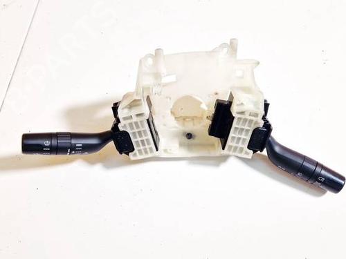 Used Warning switch Warning switch MAZDA 3 (BL) 1.6 MZ-CD (BL14) (109 hp) 34998512 34998512