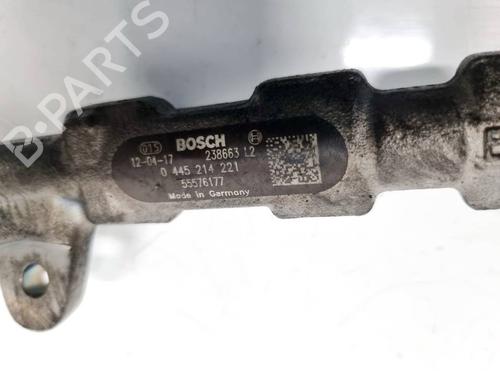 Injection rail OPEL INSIGNIA A (G09) 2.0 CDTI (68) | BP34907346M98 - Image 4