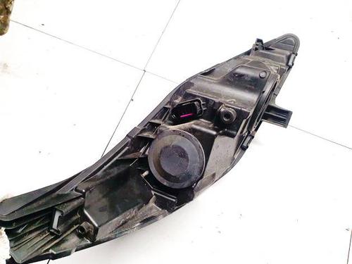 Left headlight FORD FIESTA VI (CB1, CCN) 1.4 TDCi | BP34946382C28 - Image 3