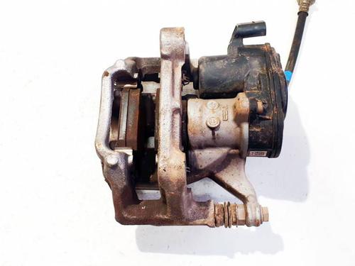 Right rear brake caliper RENAULT AUSTRAL TCe 130 (HGM2) | BP38580568M106 - Image 3