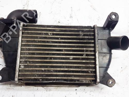 Used Intercooler Intercooler 38583792 38583792