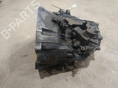 Gearbox FORD TRANSIT Van (FA_ _) 2.2 TDCi | BP38580102M3 - Image 3
