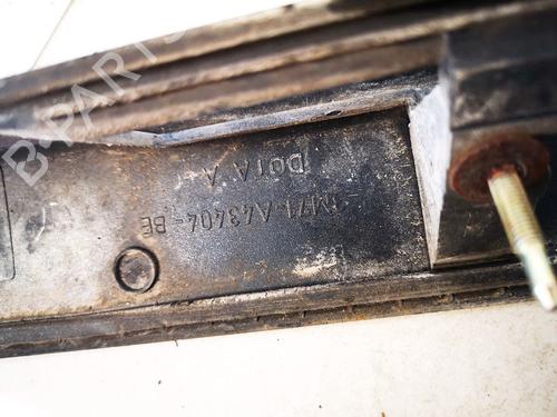 Pynteliste til bagklap MAZDA 2 (DY) 1.4 | BP35519530C151 - Image 3