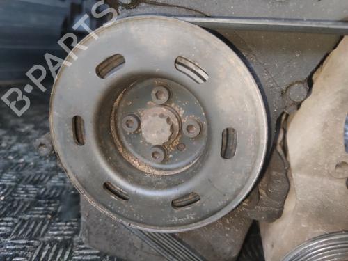 Used Pulley Pulley 35646030 35646030