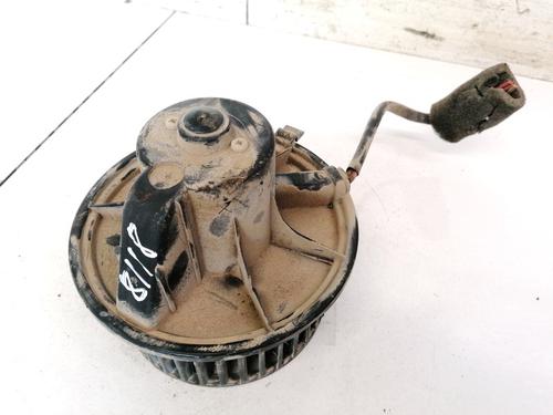 Used Heater blower motor Heater blower motor VW TRANSPORTER T4 Van (70A, 70H, 7DA, 7DH) 2.4 D (75 hp) 35420191 35420191