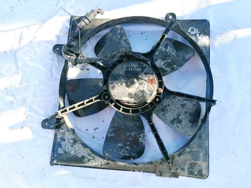 Fan SUZUKI WAGON R+ (MA) 1.3 4WD (RB413) | BP35481638M128 - Image 2
