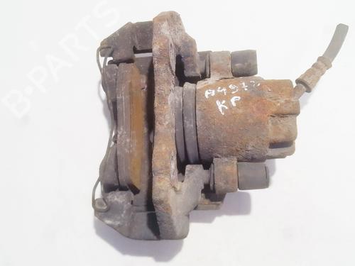 Left front brake caliper FORD COUGAR (EC_) 2.5 V6 24V | BP35863755M105 - Image 2