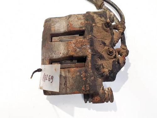Used Right front brake caliper Right front brake caliper OPEL MOVANO A Bus (X70) 2.8 DTI (JD) (114 hp) 35389359 35389359