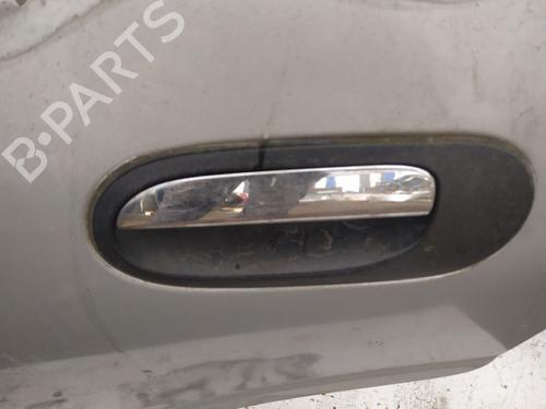 rear-left-exterior-door-handle-nissan-almera-ii-hatchback-n16-2000-35525234 main image