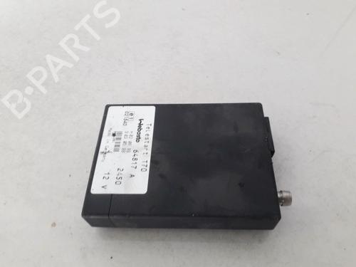 Used Electronic module Electronic module VOLVO V40 Estate (645) 1.9 TD (90 hp) 33072394 33072394