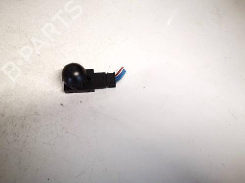 Used Electronic module Electronic module OPEL SIGNUM Hatchback (Z03) 2.2 DTI (F48) (125 hp) 35098173 35098173