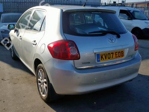 Engine mount TOYOTA AURIS (_E15_) 1.6 (ZRE151_, ZRE151R) | BP33516149M89 - Image 4