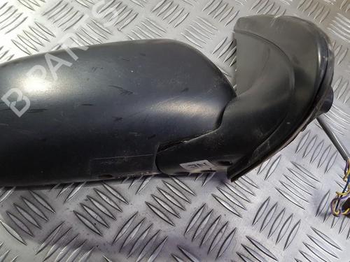 Used Right mirror Right mirror NISSAN ALMERA I Hatchback (N15) 1.6 SR, SLX (90 hp) 35671247 35671247