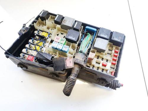 Used Fuse box FORD FOCUS C-MAX (DM2) 1.8 TDCi (115 hp) 32937524