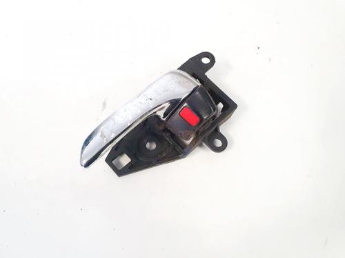 Used Front left interior door handle Front left interior door handle TOYOTA AVENSIS VERSO (_M2_) 2.0 D (CLM20_, CLM20R) (116 hp) 35429968 35429968