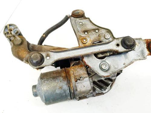 Used Front wipers mechanism Front wipers mechanism 35083942 35083942