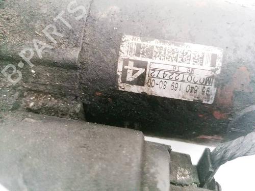 Starter CITROËN C4 I (LC_) 1.6 HDi | BP35386111M8 - Image 3