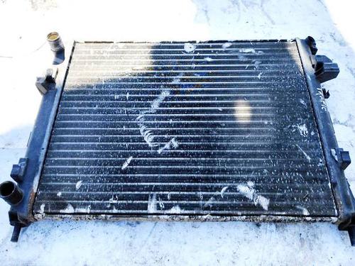 Used Water radiator Water radiator 34757940 34757940